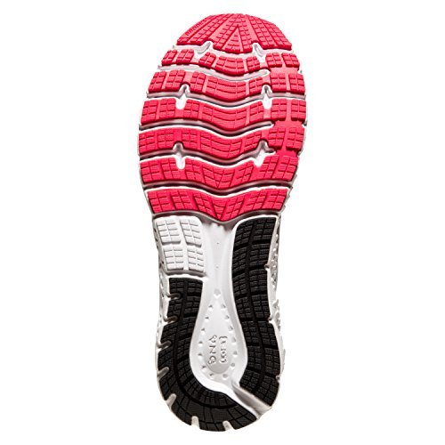 Brooks Glycerin 16 - Women's Black/Pink/Grey Shoe Deals Outlet