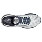 Brooks Glycerin 19 - Women's Grey/Ombre/White Shoe Deals Outlet