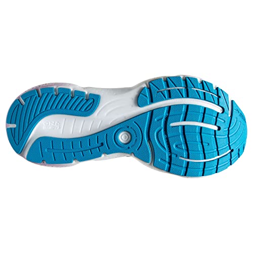 Brooks Glycerin 20 - Women's Peacoat/Ocean/Pastel Lilac Shoe Deals Outlet