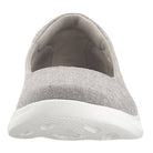 SKECHERS Go Step Lite - Women's Grey Shoe Deals Outlet