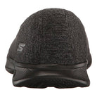 SKECHERS Go Step Lite - Women's Black/Grey Shoe Deals Outlet