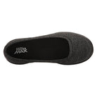 SKECHERS Go Step Lite - Women's Black/Grey Shoe Deals Outlet