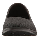 SKECHERS Go Step Lite - Women's Black/Grey Shoe Deals Outlet