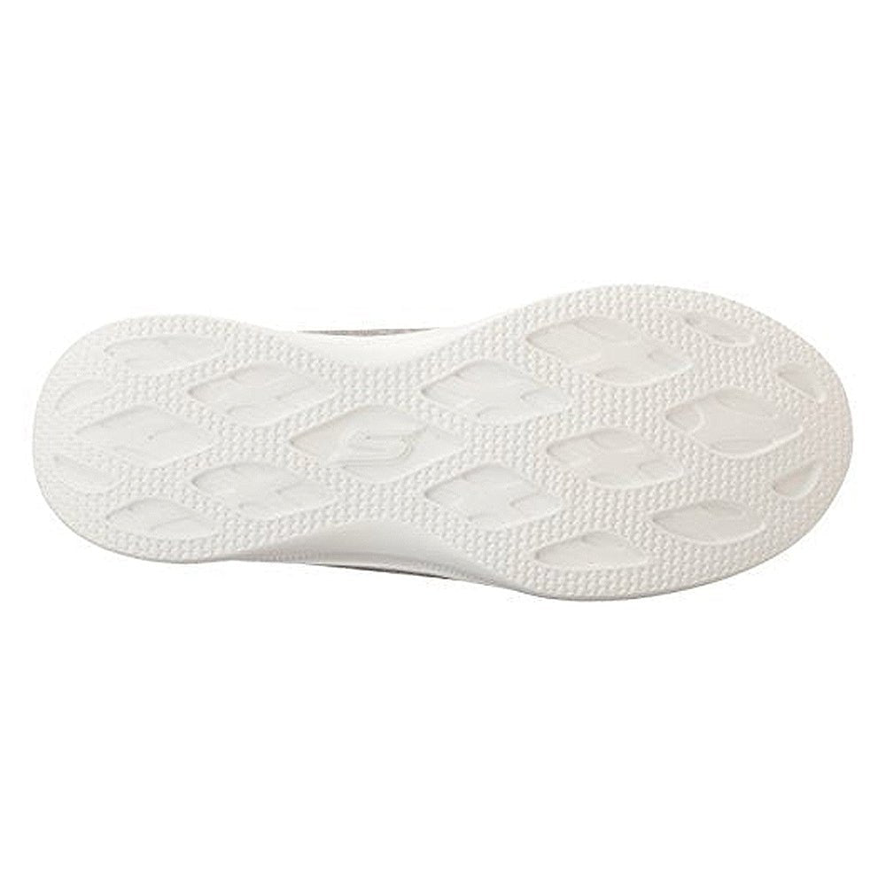 SKECHERS Go Step Lite - Women's Grey Shoe Deals Outlet