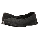 SKECHERS Go Step Lite - Women's Black/Grey Shoe Deals Outlet