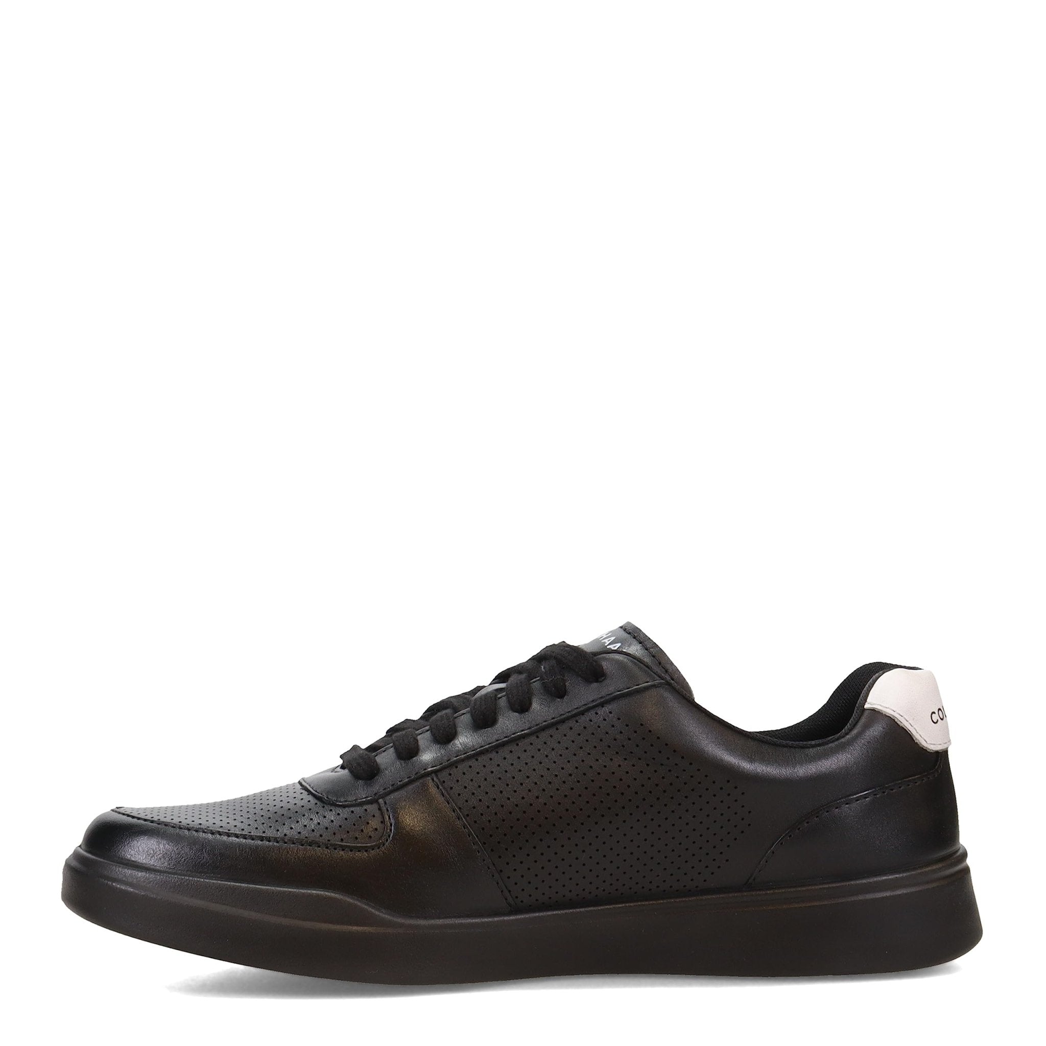 Cole Haan Grand Crosscourt Modern - Men's Black/Black/White Shoe Deals Outlet