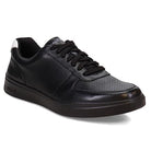 Cole Haan Grand Crosscourt Modern Perforated Leather - Men's Black/Black/White Shoe Deals Outlet
