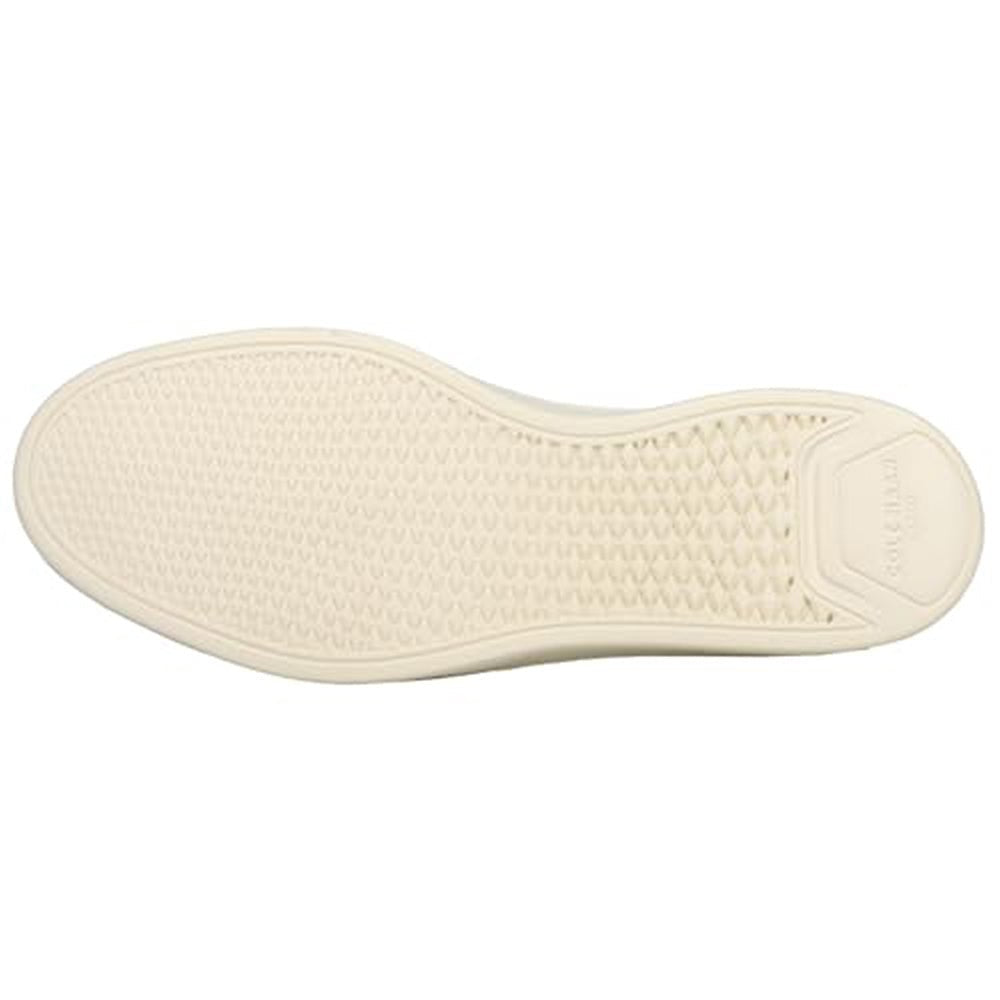 Cole Haan Grand Crosscourt Modern Perforated Leather - Men's Peacoat/British Tan Shoe Deals Outlet