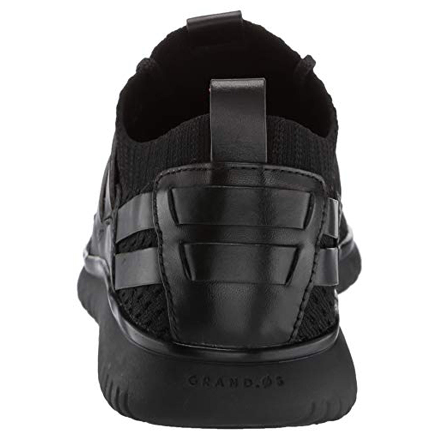 Cole Haan GrandMotion Stitchlite - Men's Black/Black Shoe Deals Outlet