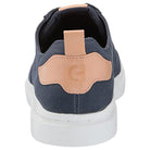 Cole Haan GrandPro Rally Canvas Court Sneaker - Men's Vintage Indigo Canvas/Natural Shoe Deals Outlet