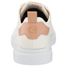 Cole Haan GrandPro Rally Canvas Court Sneaker - Men's Ivory/Natural Shoe Deals Outlet