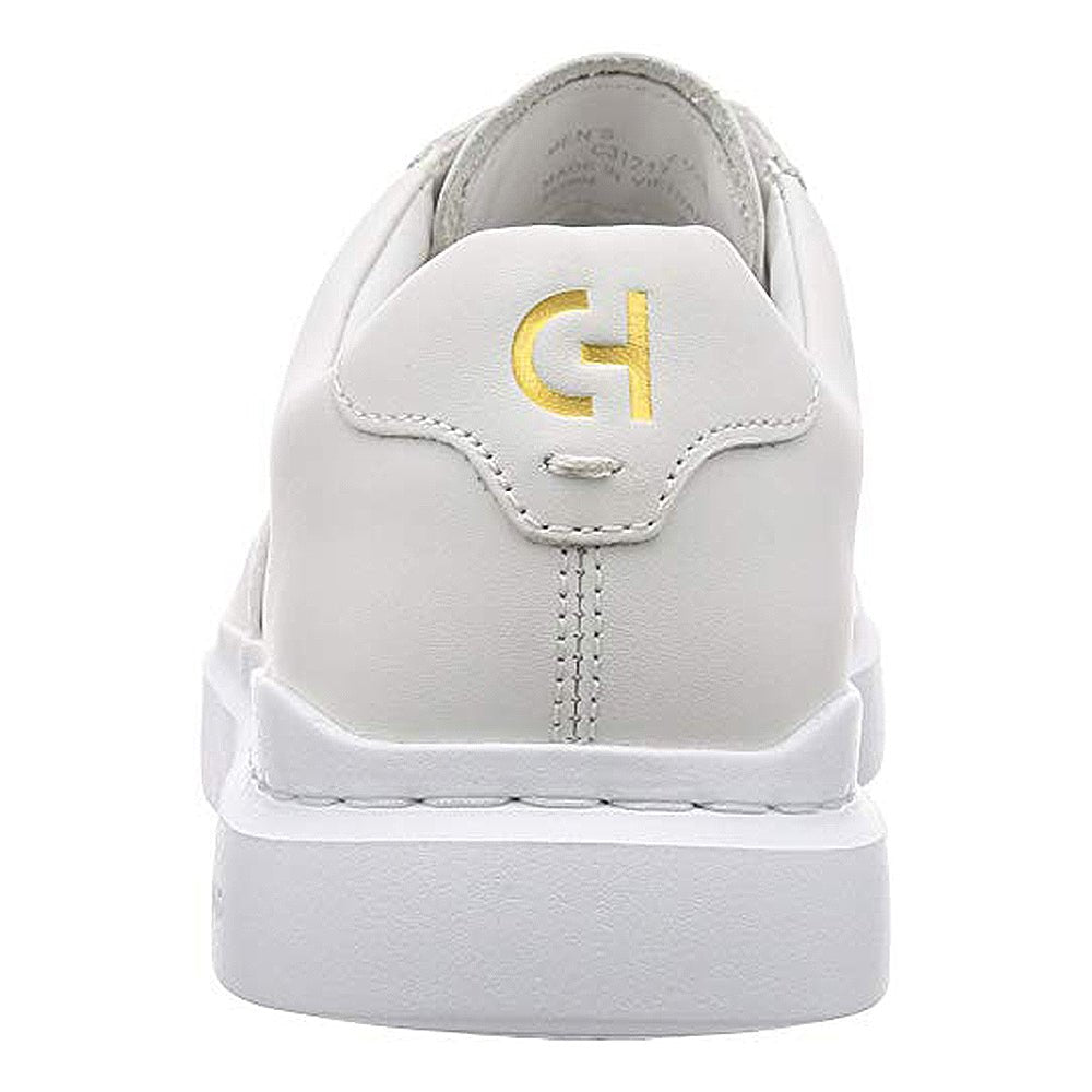 Cole Haan GrandPro Rally Court Sneaker - Men's Optic White/Optic White Shoe Deals Outlet