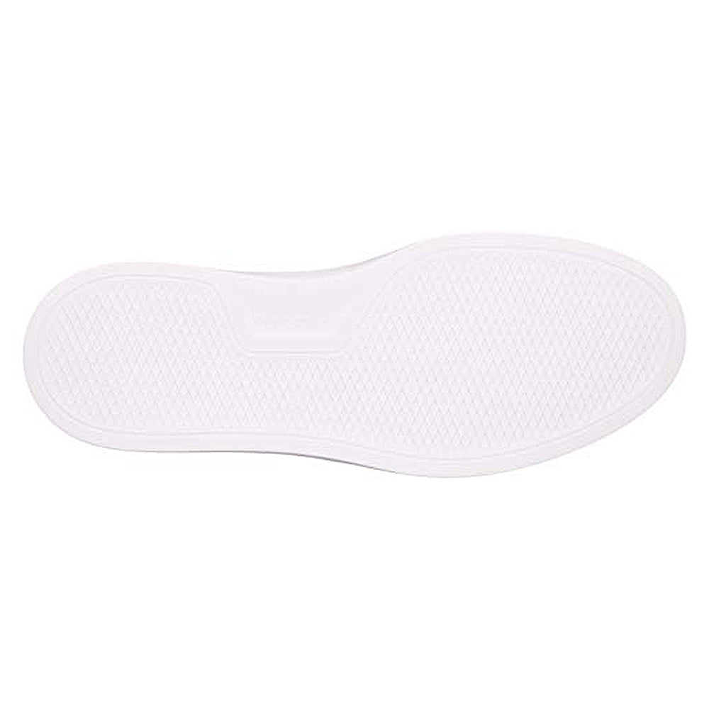 Cole Haan GrandPro Rally Court Sneaker - Men's Optical White Shoe Deals Outlet