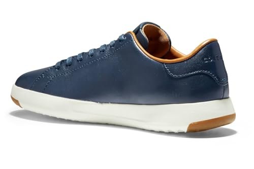 Cole Haan Grandpro Tennis - Men's Blazer Blue Shoe Deals Outlet