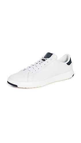 Cole Haan Grandpro Tennis - Men's White Shoe Deals Outlet