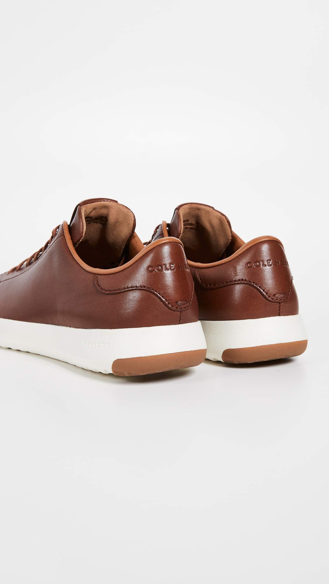 Cole Haan Grandpro Tennis - Men's Woodbury Handstain Shoe Deals Outlet