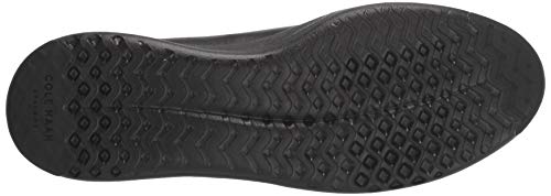 Cole Haan Grandpro Tennis - Men's Black/Black Shoe Deals Outlet