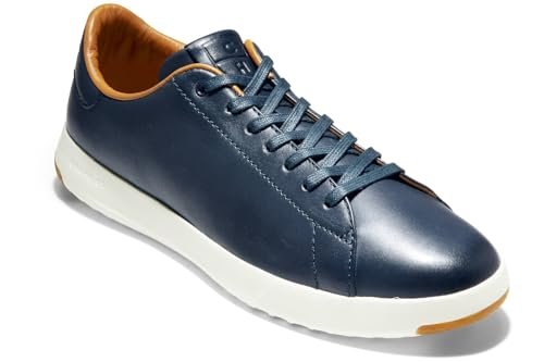 Cole Haan Grandpro Tennis - Men's Blazer Blue Shoe Deals Outlet