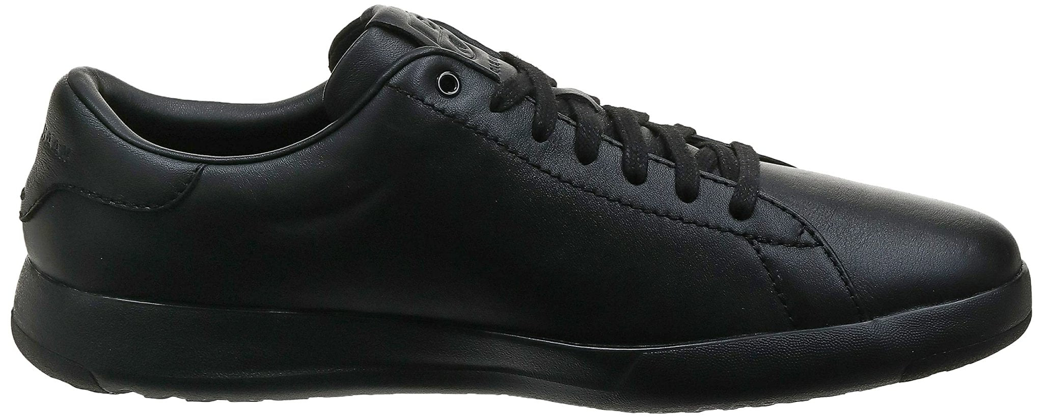 Cole Haan Grandpro Tennis - Men's Black/Black Shoe Deals Outlet