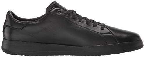 Cole Haan Grandpro Tennis - Men's Black/Black Shoe Deals Outlet