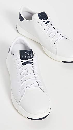 Cole Haan Grandpro Tennis - Men's White Shoe Deals Outlet