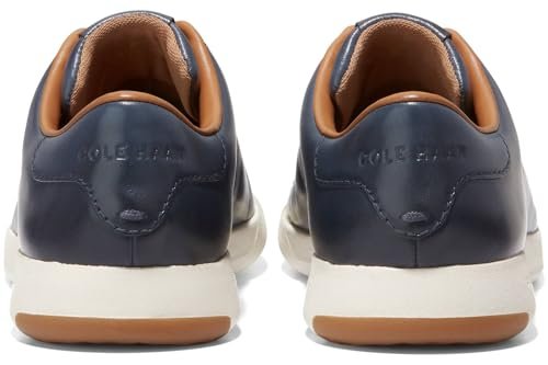 Cole Haan Grandpro Tennis - Men's Blazer Blue Shoe Deals Outlet