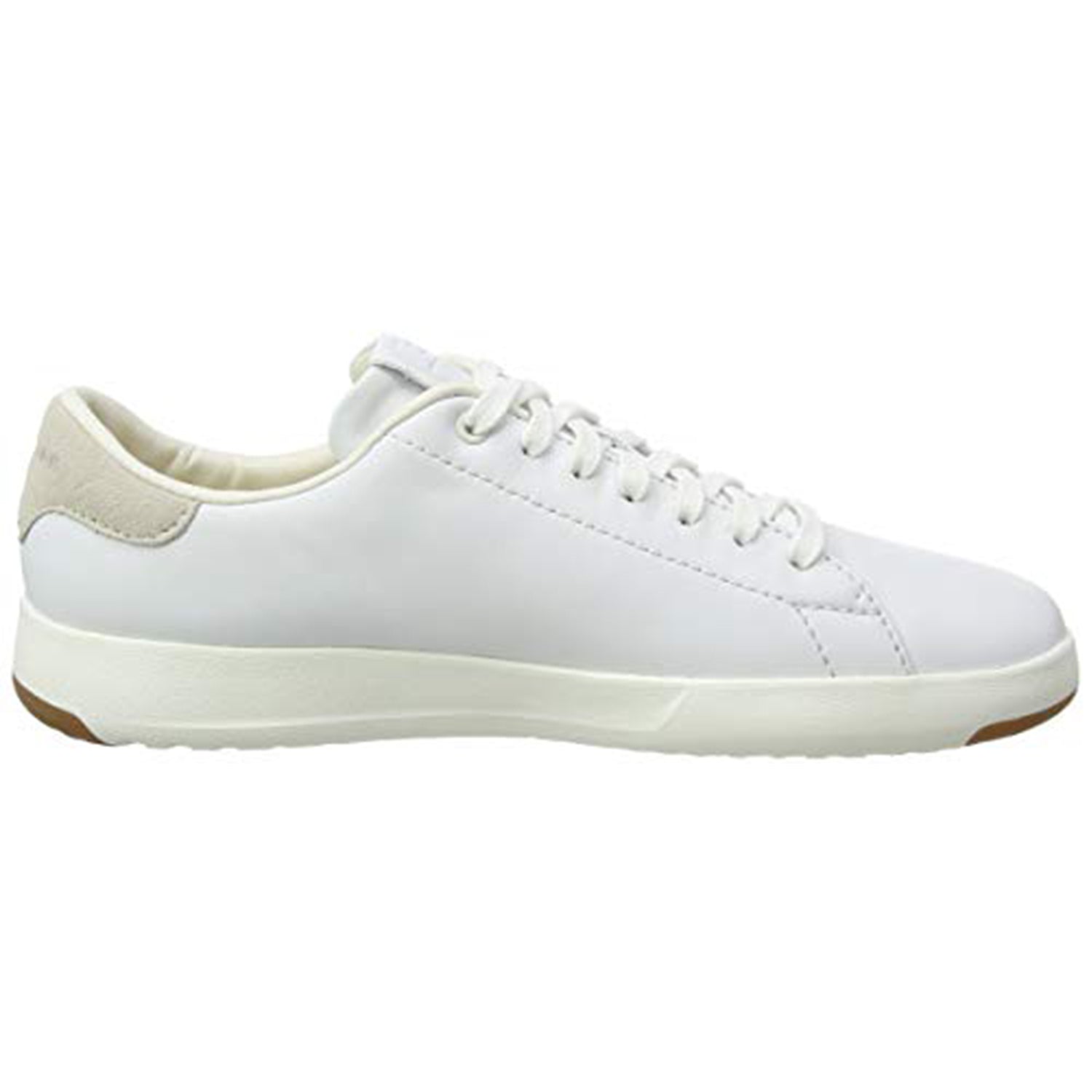 Cole Haan GrandPro Tennis Sneaker - Women's Optic White/Optic White Shoe Deals Outlet