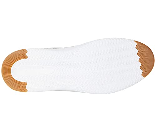 Cole Haan GrandPro Topspin Sneakers - Women's Ivory/Black Leather Shoe Deals Outlet