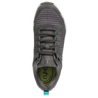 Ryka Graphite - Women's Quiet Grey Shoe Deals Outlet