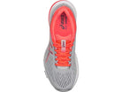 ASICS GT - 1000 7 - Women's Mid Grey/Flash Coral Shoe Deals Outlet