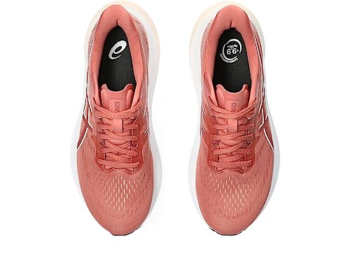 ASICS GT - 2000 12 - Women's Light Garnet/Brisket Red Shoe Deals Outlet