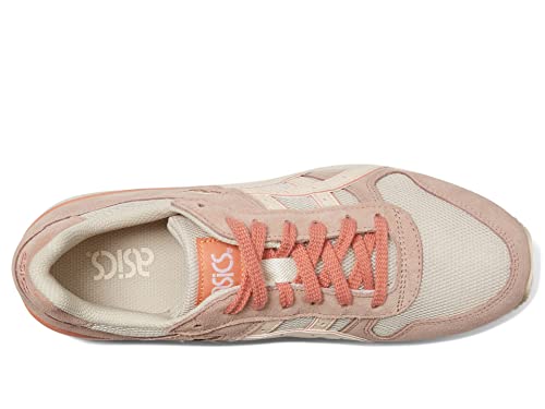 ASICS GT - II - Women's Fawn/White Peach Shoe Deals Outlet