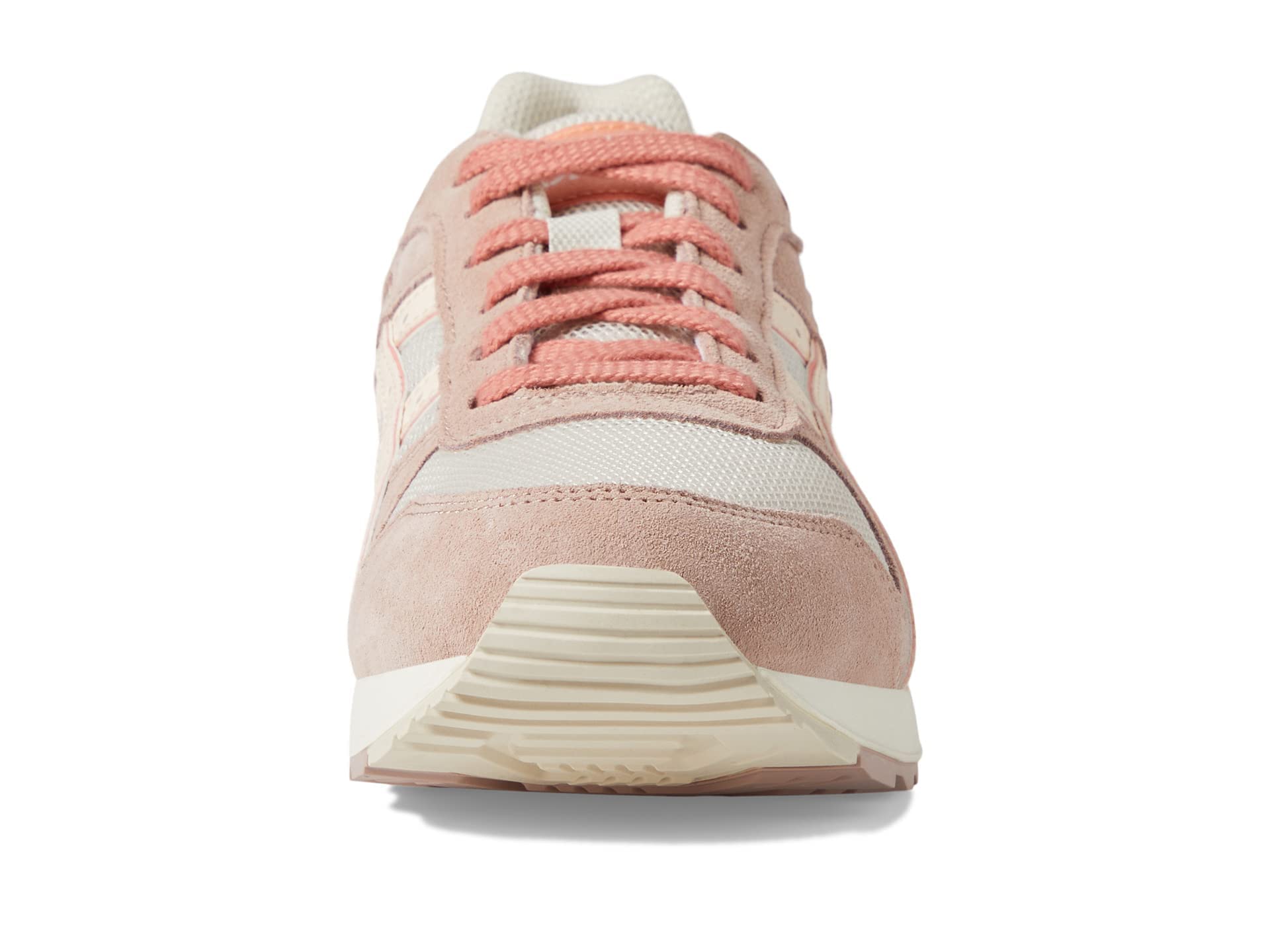 ASICS GT - II - Women's Fawn/White Peach Shoe Deals Outlet