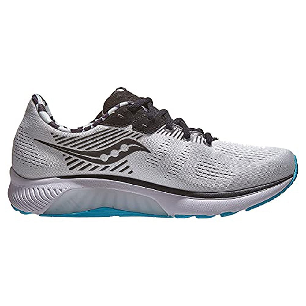 Saucony Guide 14 Running Shoe - Men's Grey Shoe Deals Outlet