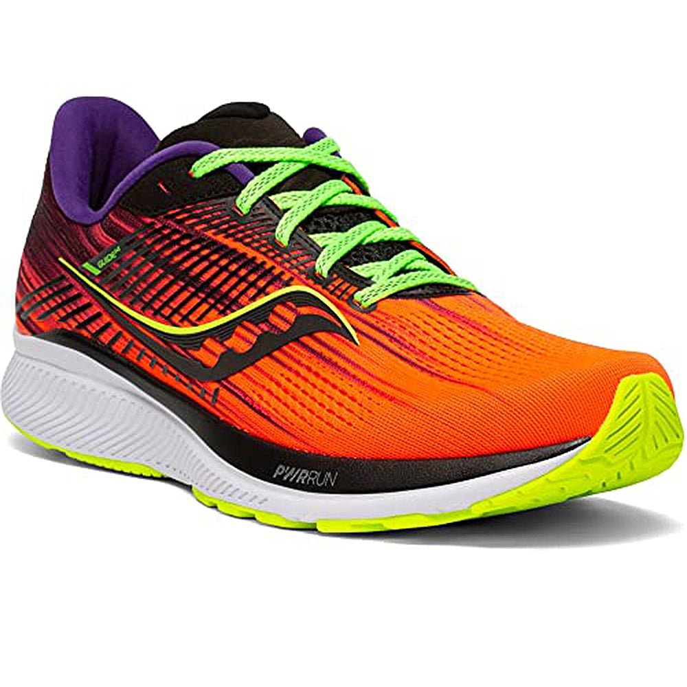 Saucony Guide 14 Running Shoe - Men's Vizi Pro Shoe Deals Outlet