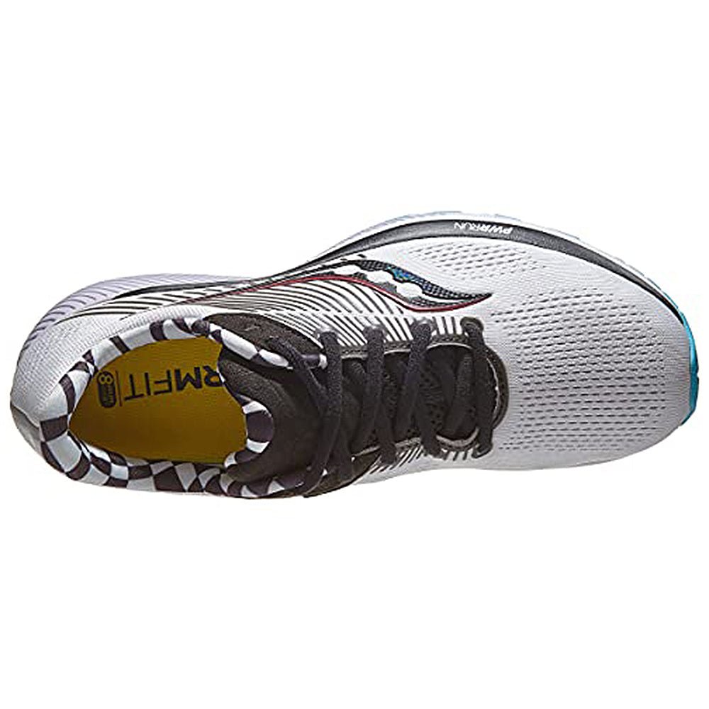 Saucony Guide 14 Running Shoe - Men's Grey Shoe Deals Outlet