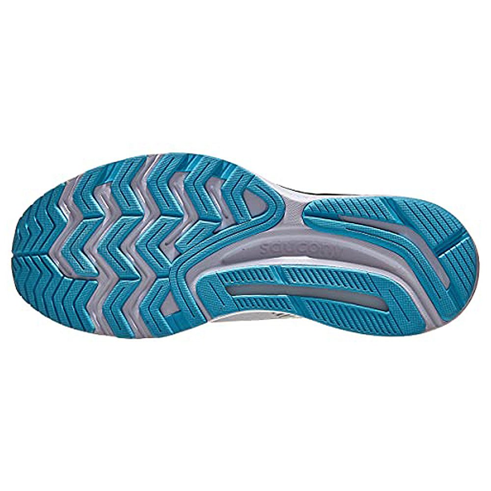 Saucony Guide 14 Running Shoe - Men's Grey Shoe Deals Outlet