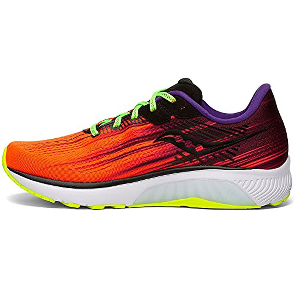 Saucony Guide 14 Running Shoe - Men's Vizi Pro Shoe Deals Outlet