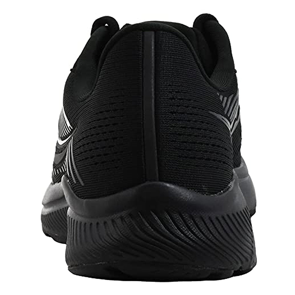 Saucony Guide 14 Running Shoe - Men's Black/Black/Black Shoe Deals Outlet