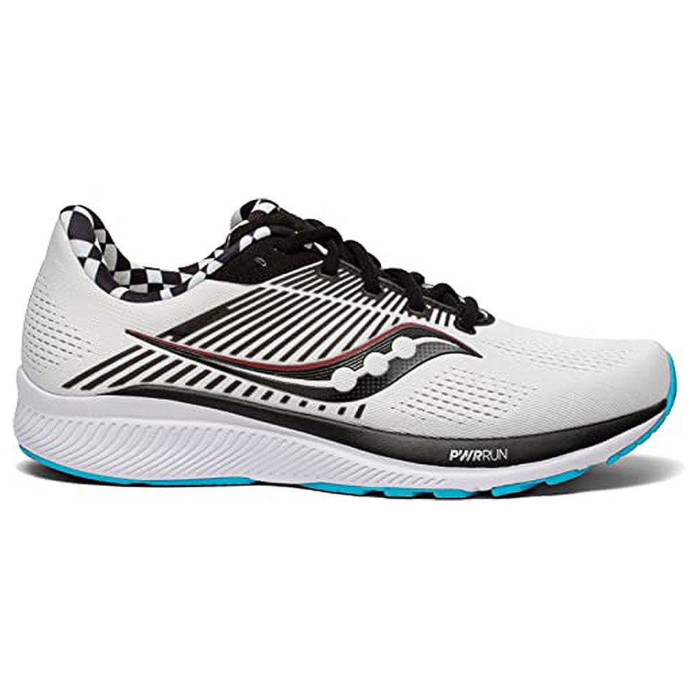 Saucony Guide 14 Running Shoe - Men's Reverie Shoe Deals Outlet