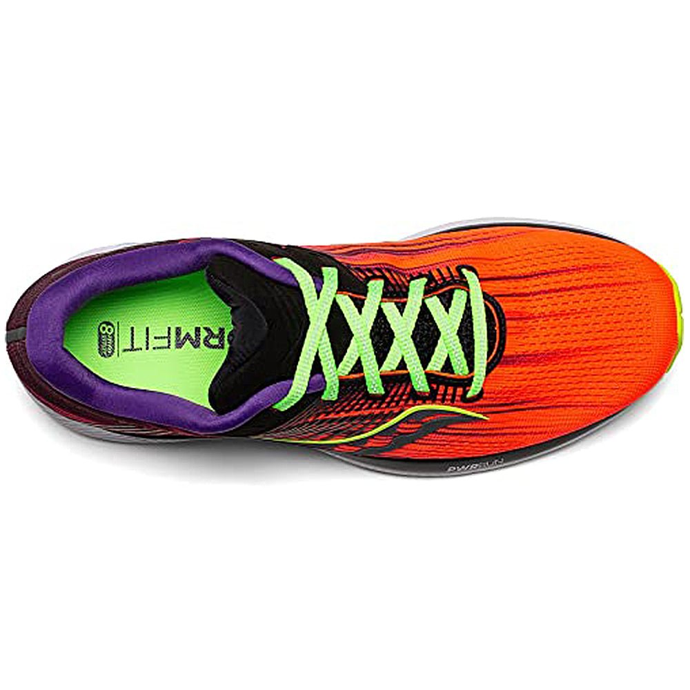 Saucony Guide 14 Running Shoe - Men's Vizi Pro Shoe Deals Outlet