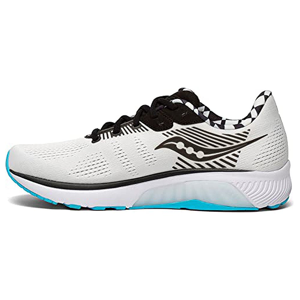 Saucony Guide 14 Running Shoe - Men's Reverie Shoe Deals Outlet