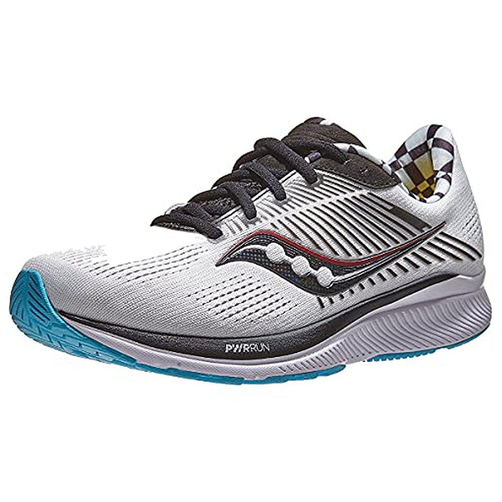 Saucony Guide 14 Running Shoe - Men's Grey Shoe Deals Outlet