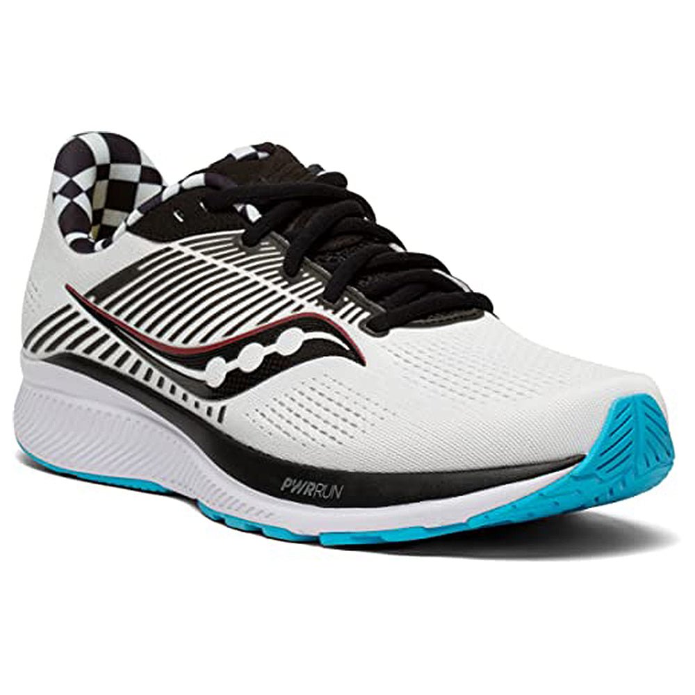Saucony Guide 14 Running Shoe - Men's Grey Shoe Deals Outlet