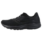 Saucony Guide 14 Running Shoe - Men's Black/Black/Black Shoe Deals Outlet