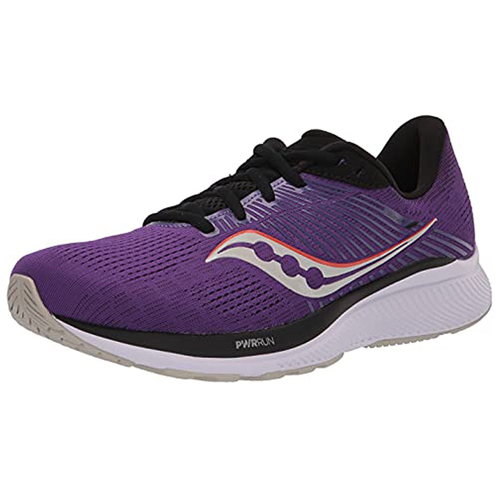 Saucony Guide 14 - Women's Concord/Stone Shoe Deals Outlet