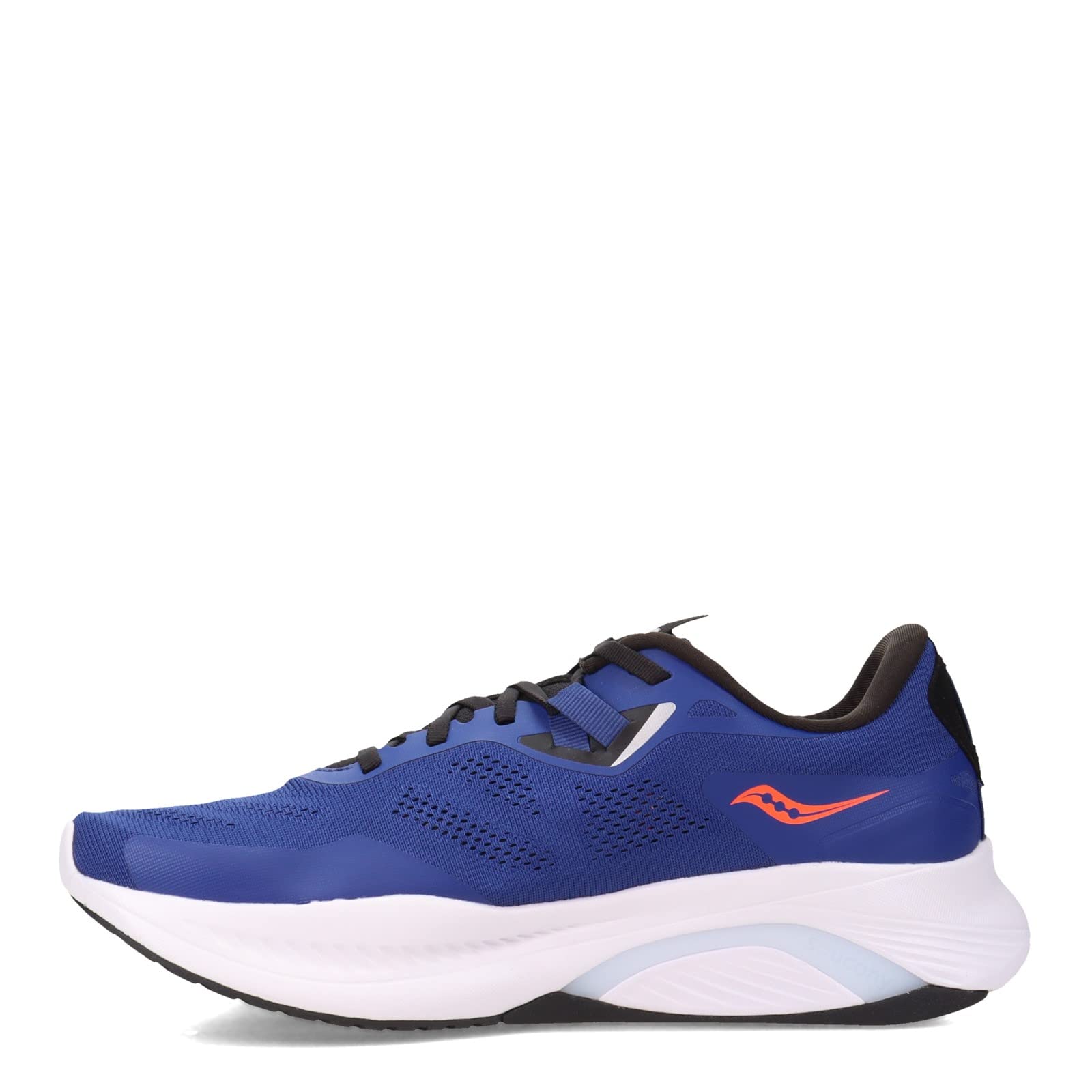 Saucony Guide 15 - Men's Sapphire/Black Shoe Deals Outlet
