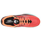 Saucony Guide 15 Running Shoe - Men's Scarlet/Black Shoe Deals Outlet