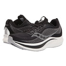 Saucony Guide 15 Running Shoe - Men's Black/Shadow Shoe Deals Outlet