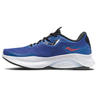 Saucony Guide 15 Running Shoe - Men's Sapphire/Black Shoe Deals Outlet